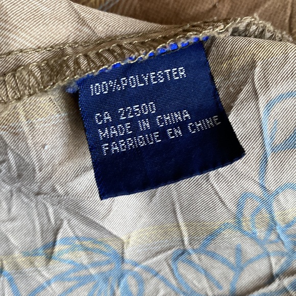 Mens short sleeved shirt - Picture 4 of 6